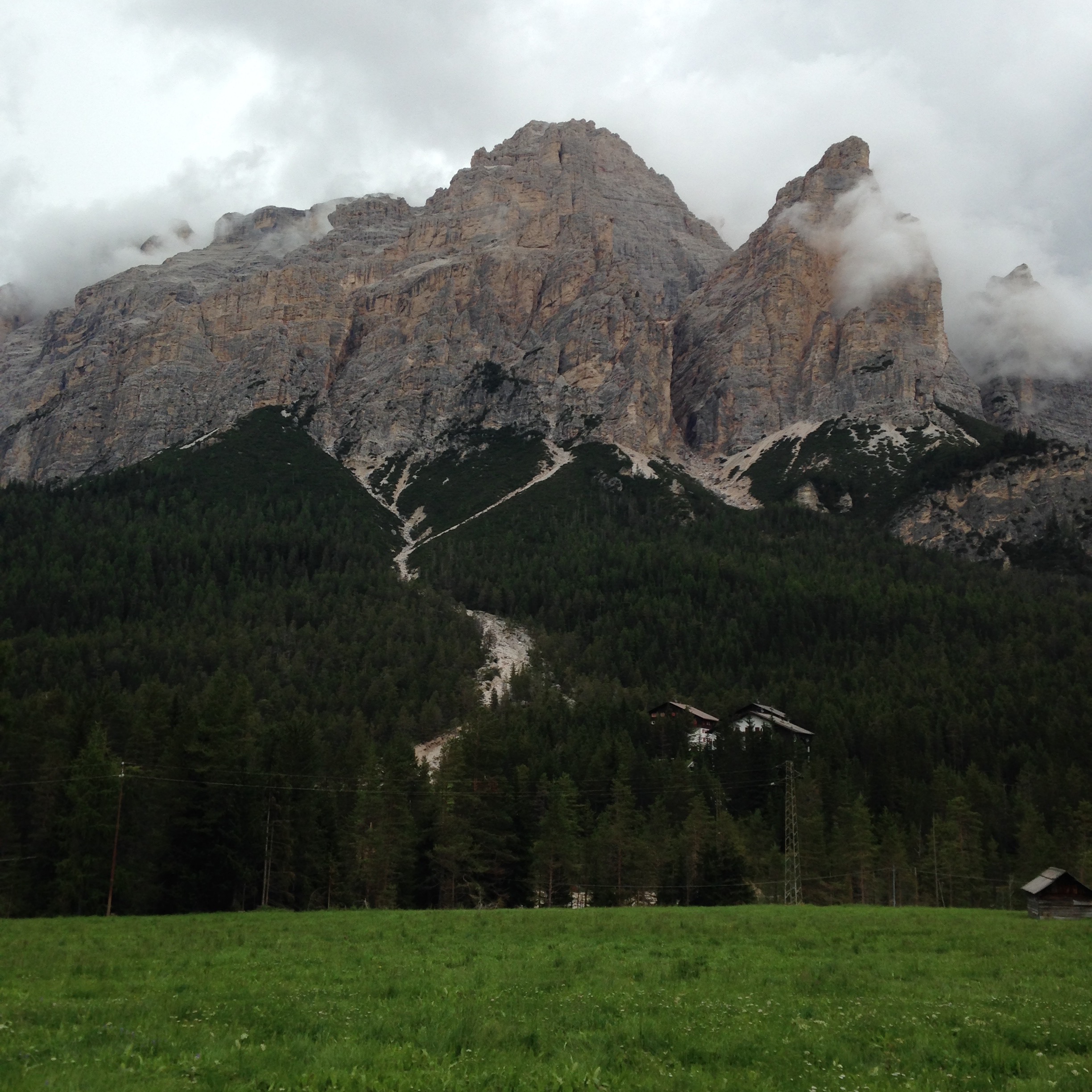 Maestosità Montana