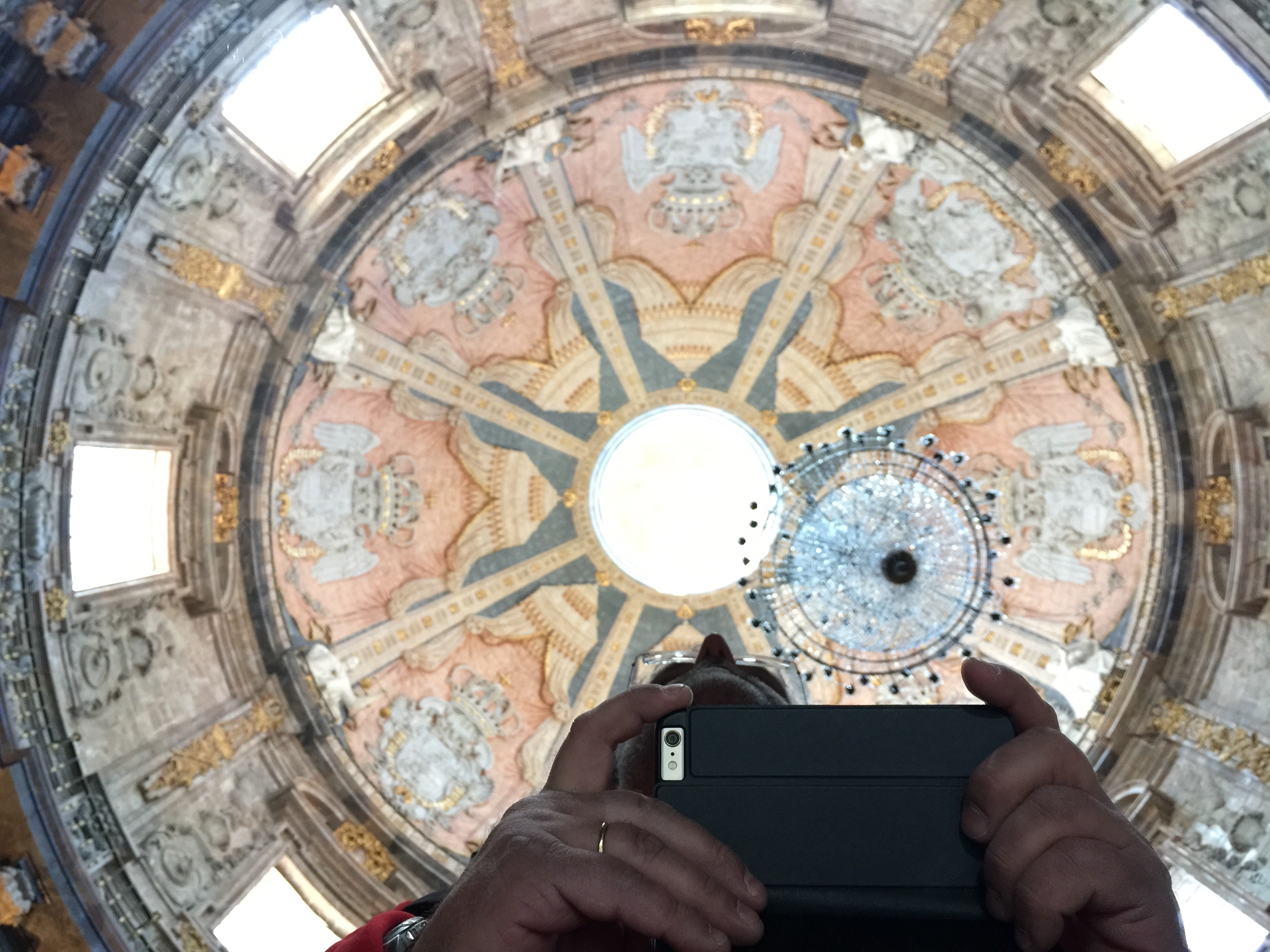 Splendore Barocco